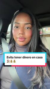 No hagas esto! No dejes tu dinero en la casa debes ponerlo en el banco si  quieres comparar una casa. #primeroscompradores #banco #preapproval  #comocomprarcasa #credito
