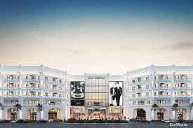 Jalan 4, jalan indah 25/15, jalan indah 28/5, lebuh medini utara, jalan indah 25/16. Eco Galleria Phase 1 Retail Units At Eco Botanic 70 Sold The Edge Markets