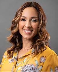 Jasmin Ortiz's Instagram, Twitter & Facebook