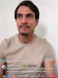 Visita a la casa de Jesus Astorga en Cosala