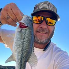 CVKF 2024 Pine Flat Lake Central Valley Kayak Fishing