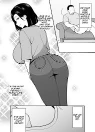 Hentai Manga Futei Tsuma Minako - Read Online Free