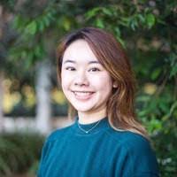 Sarah Hui's Instagram, Twitter & Facebook