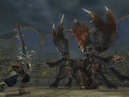 After some digging i noticed that i haven't unlocked all special arena quest. The Arena Quest The Fable Wiki Fandom