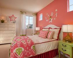 Recently i've been seeing accent walls pop up all over the place! Hausratversicherungkosten Best Ideas Excellent Pink Girl Bedroom Accent Wall Interior Image Collection 5995