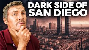 CLIFF JUMPING SAN DIEGO