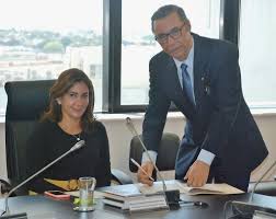 Eleicao Antonio Carlos Nascimento Santos E Escolhido Pelo Mp De Sergipe Para Concorrer A Uma Das Vagas No Cnmp Ministerio Publico De Sergipe