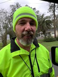 Good morning to the the best Dancing Crossing Guard ever!!!