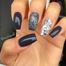 Pretty toe nails, cute toe nails, cute acrylic nails, cute toes, pedicure designs, manicure e pedicure. Best Winter Nails For 2018 45 Cute Winter Nail Designs Best Nail Art Classy Nails Winter Nail Designs Trendy Nails