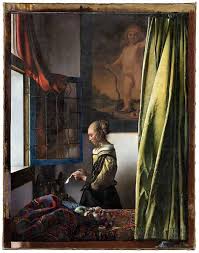 Restaurointi paljasti Vermeerin mestariteoksen koko salaisuuden – Katso,  kuinka häkellyttävän paljon maalaus muuttui - Kulttuuri | HS.fi
