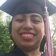 Christina Hardesty's Instagram, Twitter & Facebook