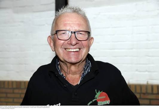 Boer zoekt vrouw-Geert volledig verlamd na heftig ongeluk | Shownieuws