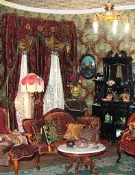 Old Victorian Houses Interiors Aesthetic Interiors Historic Wallpapers Victorian Arts Victorial Victorian Home Decor Victorian Homes Victorian Rooms