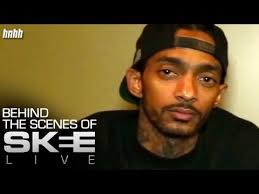 VIDEO: Nipsey Hussle Interview w/ Jen DeLeon For HotNewHipHop