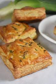 Pin On Puff Pastry