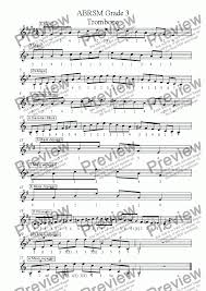 Circumstantial Trombone Slide Chart Pdf 2019