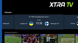 Viasat xtra 3 live streaming and tv schedules. Xtra Tv3 Apk