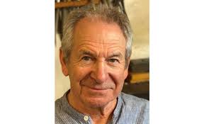 Joanna Hardy in conversation with jeweller Tom Scott