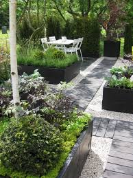 Pin Op Jardins