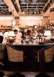 Bij cecconi's kun je verfrissende italiaanse gerechten. Culinessa Tips Restaurant Cecconi S Amsterdam Culinessa