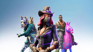 A collection of the top 37 fortnite chapter 2 wallpapers and backgrounds available for download for free. Fortnite Battle Royale Season 6 4k Hd Games 4k Wallpapers Images Backgrounds Photos And Pictures