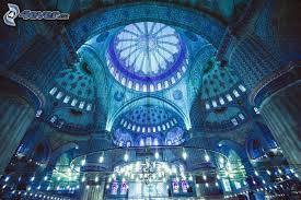 Die Blaue Moschee Istanbul Innenraum Blaue Die Istanbul Istanbulinnenraum Moschee Blue Mosque Istanbul Blue Mosque Istanbul
