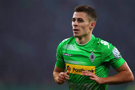 Thorgan hazard ziet dat graag gebeuren. Handsome Footballers Pt 2 Thorgan Hazard Wattpad