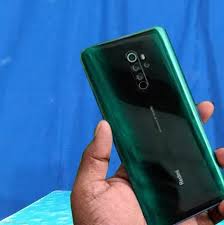 Fotografiya I Nekotorye Harakteristiki Smartfona Redmi Note 8 Pro