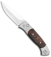 Walter Brend Knives for sale
