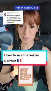 TODAY is MY BIRTHDAY! Learn HOW to say Happy Birthday in French! Do yo...