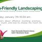 Florida-Friendly Landscaping: Mulch event in Brooksville, FL