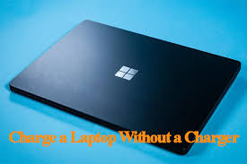 You might be lucky enough to get one of those super laptops that can keep charge for up to 17 hours, but eventually, the charge will run low, putting you back to the same spot. How To Charge A Laptop Without A Charger Here Re 4 Simple Ways