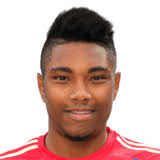 Vitinho için kariyer istatistikleri, canlı sofascore değerlendirme puanı, heatmap ve gollerin video tekrarları vitinho ve flamengo maçları için erişilebilir. Vitinho Fifa 15 72 Prices And Rating Ultimate Team Futhead