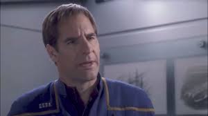 Admiration for T'Pau from Star Trek Enterprise