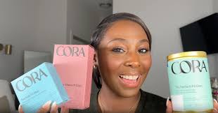 Amazon.com: Cora: Perfect Fit Disc