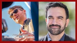 Yeas & Nays: Nick Fuentes shows Republicans have their own Mamdani problem