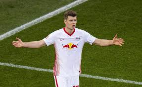 Sabah gazetesinde yer alan habere göre trabzonspor, eski golcüsü için rb leipzig'in kapısını çaldı. Ifgljwmq2m Wum