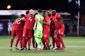 Games between mls clubs from the capital of ontario and the capital of the u.s. Toronto Fc Still In The Dark As Mls Reveals Plan For Rest Of 2020 Season