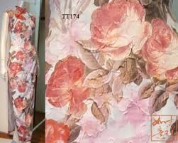 吉祥如意旗袍禮服 日製燒花棉淺水藍底牡丹長旗袍tt174 ted baker icon bag ord tote bag