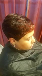 Hair Designs by Lewis Moser