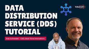 Rti connext dds pro data visualization overview with ken brophy©2016 real time innovations, inc. Data Distribution Service Tutorial How Dds Works Youtube