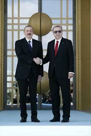 Recep Tayyip Erdogan Baskanlar