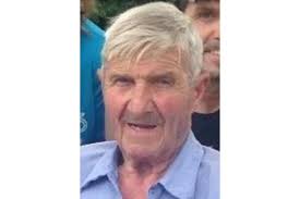 George Rudolph Obituary (1931