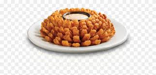 Preparing a texas roadhouse cactus blossom is simple and can save significant funds over visiting the restaurant for the fried onion appetizer. Outback Steakhouse Bloomin Onion Outback Calories Free Transparent Png Clipart Images Download