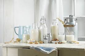 The rest of the kinds of milk on our list are the cold kind that you drink or on cereal. The 8 Best Non Dairy Milks Of 2021