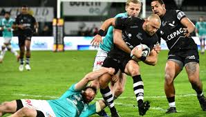 Lieux incontournables, idées de séjour, itinéraires, infos pratiques et culturelles de perpignan et les bonnes adresses du petit futé pour quand partir à perpignan ? Pro D2 Namy Brive On Ne Va Pas A Oyonnax La Tete En Bas On Sait Qu On Est Plus Qu Outsider