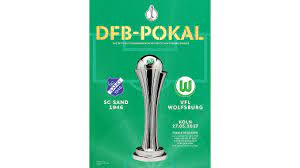 It was created in 1980, and since 1991 includes eastern teams as well. Dfb Pokal Frauen Dfb Wettbewerbe Frauen Ligen Wettbewerbe Dfb Deutscher Fussball Bund E V
