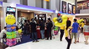 O düzeyi yüksek onun sırası için en iyi. Gsc Come On Over To Gsc Mentakab Star Mall Pahang And Facebook