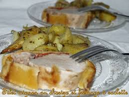 Filet Mignon En Croute Au Chorizo Et Fromage A Raclette Dans Vos Assiettes Recettes De Cuisine Filet Mignon En Croute Recette De Plat
