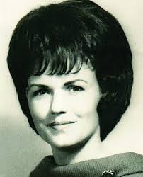 Anna Lou Crain Hooper